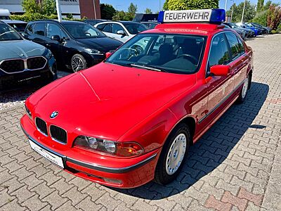 BMW 520i