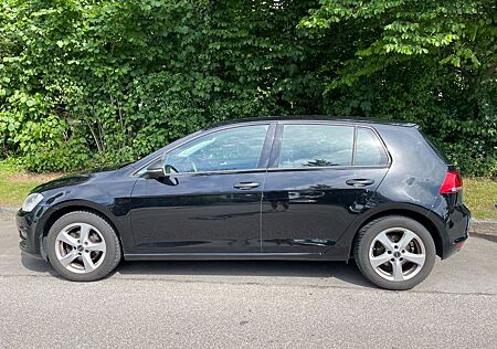VW Golf Volkswagen VII 1.2 TSI BlueMotion 105PS