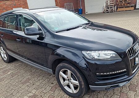 Audi Q7 3.0 TDI quattro