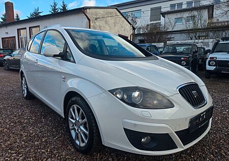 Seat Altea XL Stylance / Style*Klima*PDC*Navi*Tüv Neu