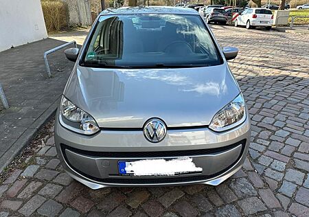 VW Up Volkswagen ! 1.0 44kW move ! move !