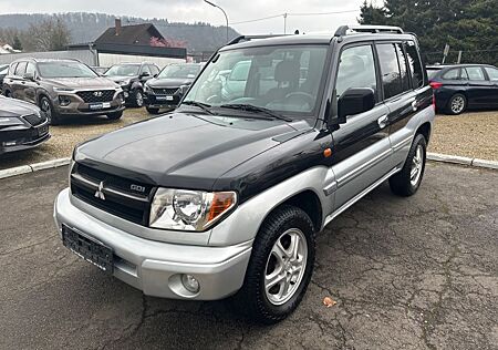 Mitsubishi Pajero Pinin Pajero Pininfarina Nardi Torino*Automatik+Klima*