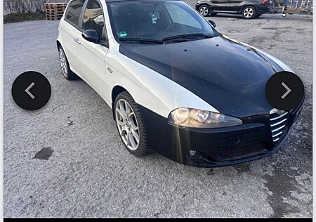 Alfa Romeo 147 1.6 TS 16V 120 Veloce Veloce