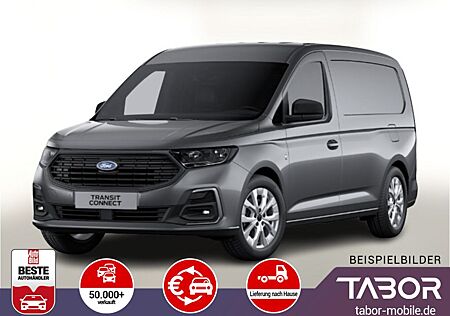 Ford Transit Connect L2 TDCi 102 Limited AHK Nav ACC