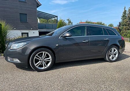 Opel Insignia Sports Tourer 2.0 CDTI Active 118 A...