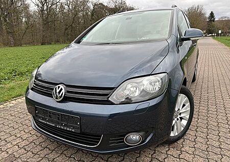 VW Golf Volkswagen Plus VI Life 1.Hand Orig.54tkm TÜV/AU NEU
