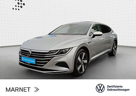 VW Arteon Volkswagen Shooting Brake 1.4 TSI eHyb Elegance Navi