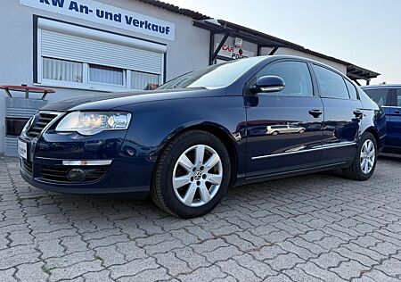 VW Passat Volkswagen Lim. Sportline