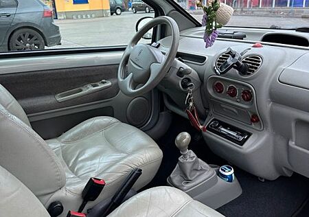 Renault Twingo Initiale 1.2 Initiale