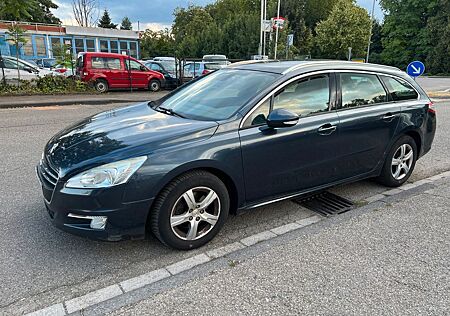 Peugeot 508 SW 2.0 HDi *Panorama*Navigation