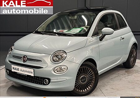 Fiat 500 Dolcevita *PANORAMA*T-LEDER*CarPlay*PDC*