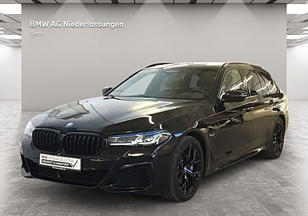 BMW 530e Touring M Sport AHK Driv.Assist.Prof Laser