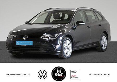 VW Golf Volkswagen Var. Life 2.0 TDI Navi LED PDC