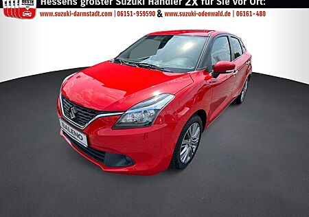 Suzuki Baleno 1.0 Boosterjet Comfort