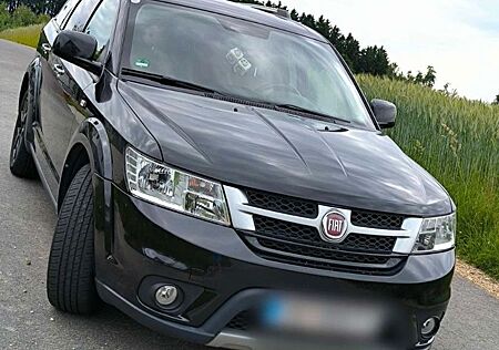 Fiat Freemont 2.0 16V Multijet Automatik Allrad L...