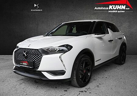 DS Automobiles DS3 Crossback DS 3 Crossback E-Tense Perfomance Line+ SHZ NAVI