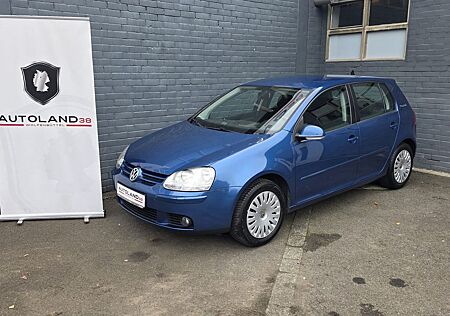 VW Golf Volkswagen V Lim. Tour Klima Shz Tempomat TÜV Neu