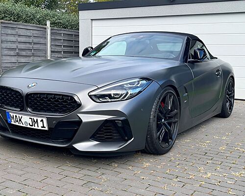 BMW Z4 M40 M40i A - 634 PS