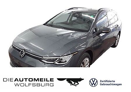 VW Golf Volkswagen 8 VIII Variant 1.5 TSI Life AHK/LED/ACC