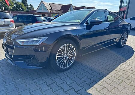 Audi A7 Sportback 45 TFSI NAVI LEDER KAMERA 1HD TOP