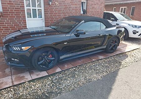 Ford Mustang 3.7 V6