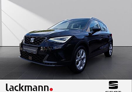 Seat Arona 1.0 FR*Navi*Voll-LED*Winterpaket*Paket-Pro