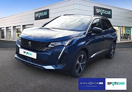 Peugeot 3008 1.2 PureTech 130 GT (EURO 6d)