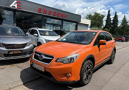 Subaru XV Exclusive