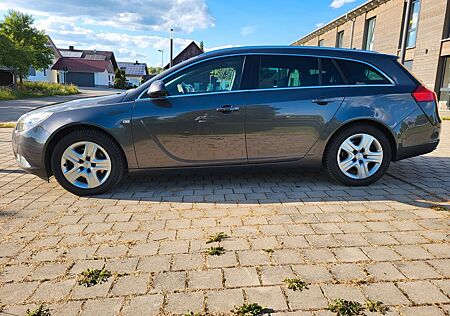Opel Insignia Sports Tourer 1.6 Turbo Sport Sport