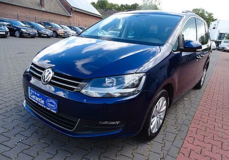 VW Sharan Volkswagen Comfortline BMT/Start-Stopp