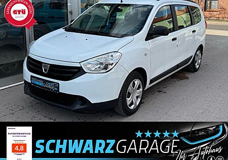 Dacia Lodgy Ambiance*USB*BLUETOOTH*