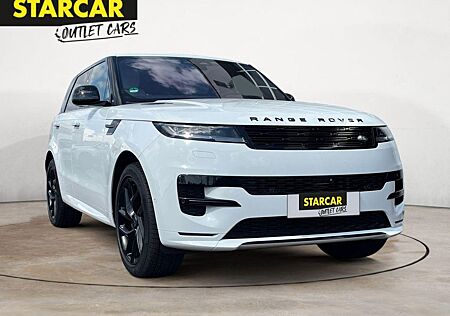 Land Rover Range Rover Sport DYNAMIC HSE 3.0+AHK+PANO+HUD+A