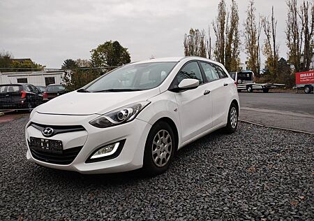 Hyundai i30 cw Classic