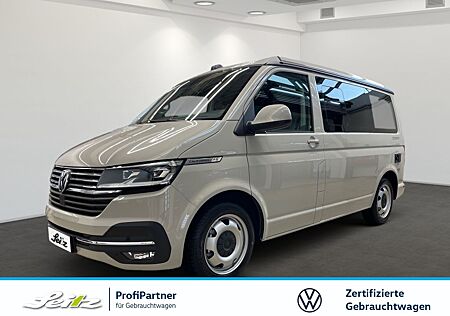 VW T6 California Volkswagen T6.1 California Ocean 2.0 TDI KR *STANDH*LED*PDC