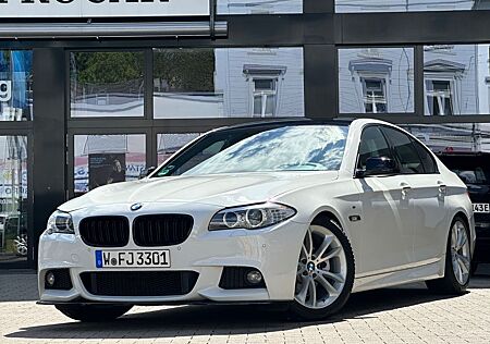 BMW 520 20d xDrive MPaket * Hand