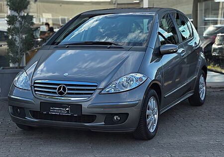 Mercedes-Benz A 170 |AUTOMATIK|KLIMA|PDC|PANORAMA