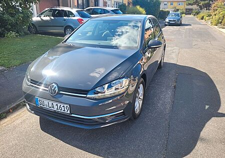 VW Golf Volkswagen 1.6 TDI Trendline Trendline