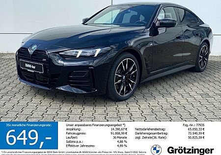 BMW M440i xDrive **Vorführwagenaktion**