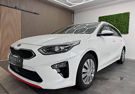 Kia Cee'd Sportswagon 1.6CRDi Kamera Navi LED DAB