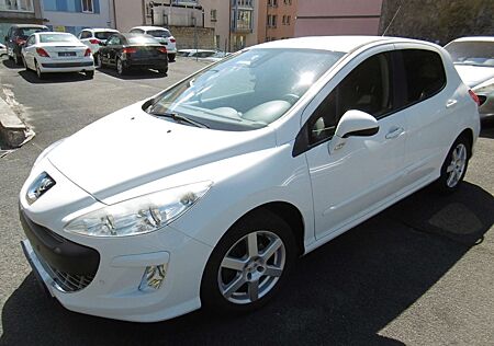 Peugeot 308 Tendance 120 VTi Automatic