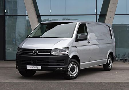 VW T6 Transporter Volkswagen LR/DSG/Navi/Standheiz./Sortimo