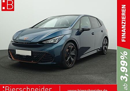 Cupra Born 62 KWH PANO HUD WÄRMEPUMPE