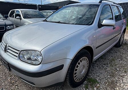 VW Golf Volkswagen 1.9TDI 74kW tiptronic Ocean Variant