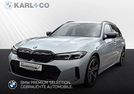 BMW 340 gebraucht kaufen BMW 340 M340i xDrive Touring LC Prof Pano H&K Ad. LED
