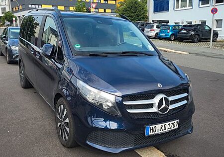 Mercedes-Benz V 220 d Aut. AVANTGARDE EDITION kompakt AVAN...