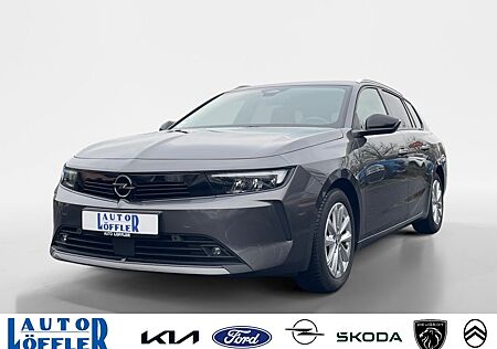 Opel Astra ST Elegance 1.5 SHZ LHZ PDC v+h RFK ACC