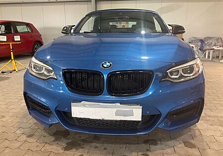 BMW 2er M235i