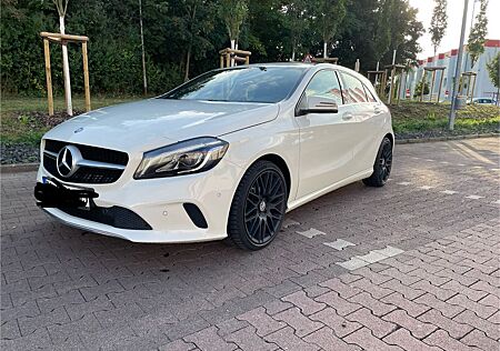 Mercedes-Benz A 180 Urban Urban