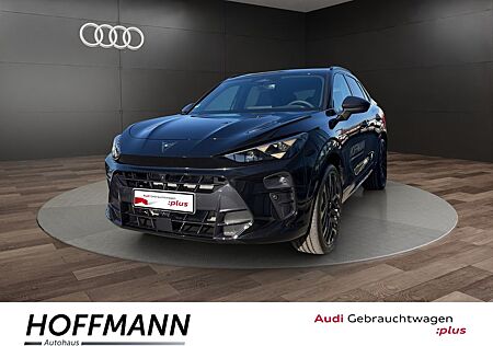 Cupra Terramar VZ 1.5 e-HYBRID Tribe Edition MATRIX+HU
