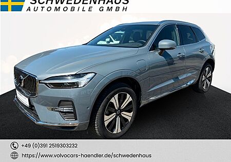 Volvo XC 60 XC60 T6 AWD RECHARGE PLUS BRIGHT